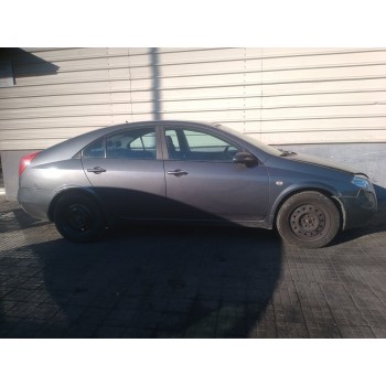NISSAN PRIMERA BERLINA (P12)