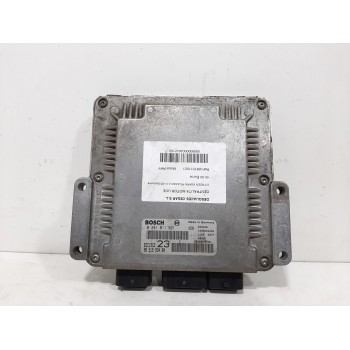 CENTRALITA MOTOR UCE 0281011521 