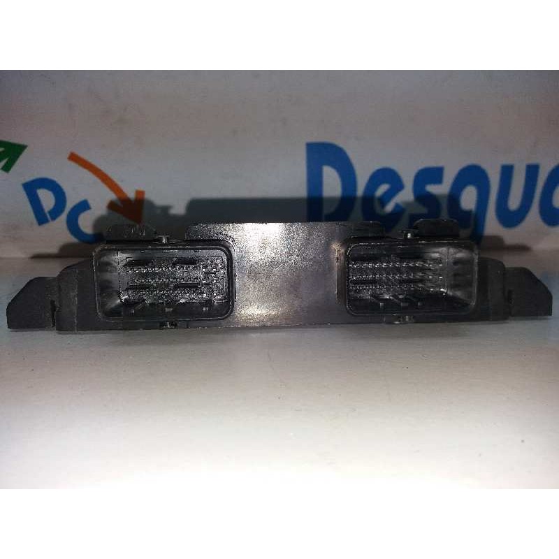CENTRALITA MOTOR UCE 9650359580 R04080034C  - imagen 2