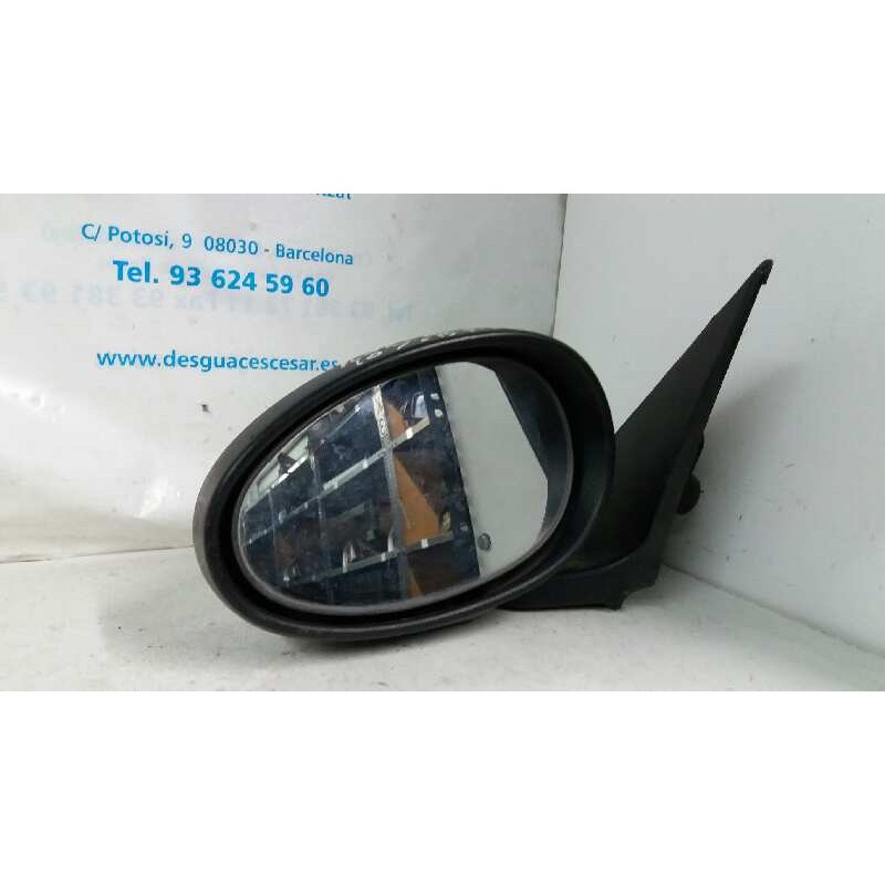 RETROVISOR IZQUIERDO CRJ100290PMP ELECTRICO  - imagen 1