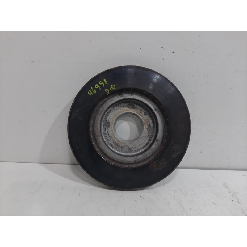 DISCO FRENO DELANTERO DERECHO 402061200R  - imagen 3