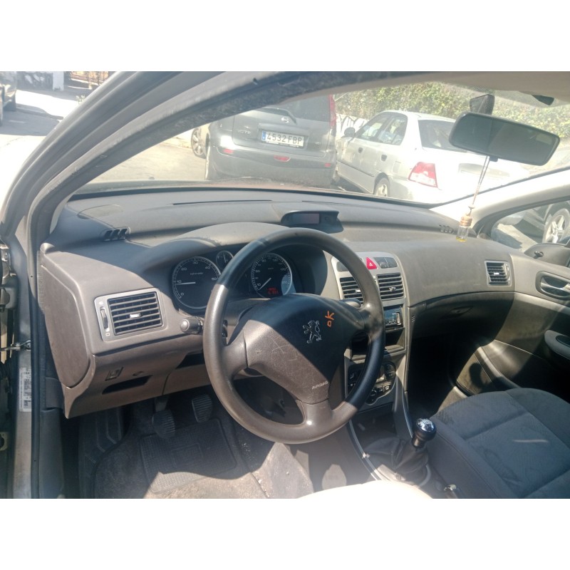 PEUGEOT 307 (3A/C) - imagen 6