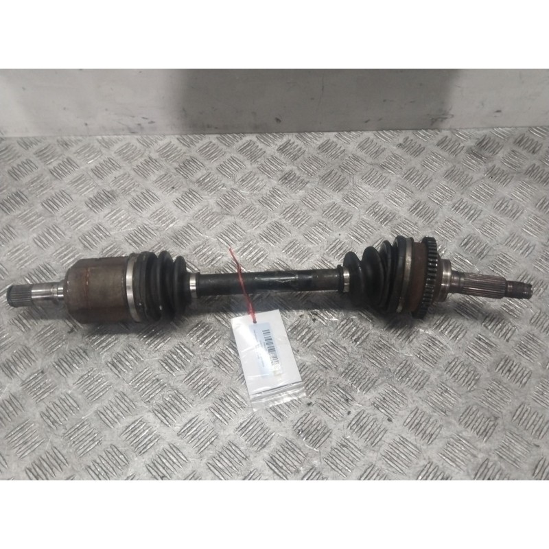 TRANSMISION DELANTERA IZQUIERDA 0K55225500A 0K5522550XA  - imagen 1
