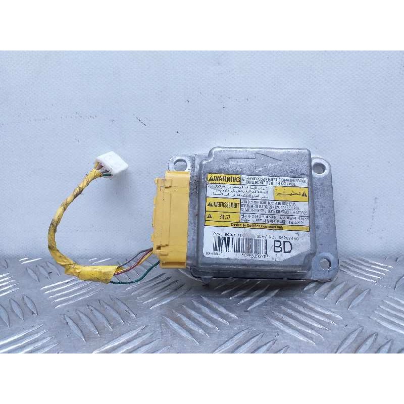 CENTRALITA AIRBAG 96287489 96329314  - imagen 2