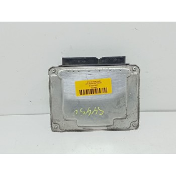 CENTRALITA MOTOR UCE 0281012318 