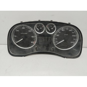 CUADRO INSTRUMENTOS 9655476580G 