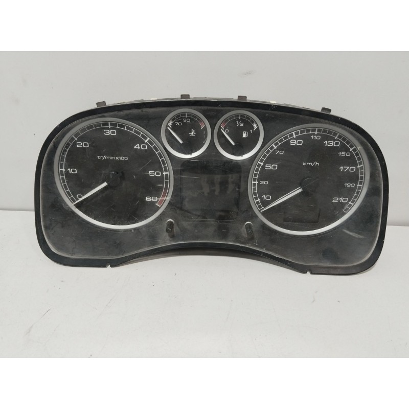 CUADRO INSTRUMENTOS 9655476580G  - imagen 1
