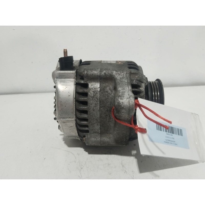ALTERNADOR 1022111780  - imagen 2