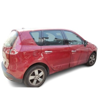 RENAULT SCÉNIC III (JZ0/1_)