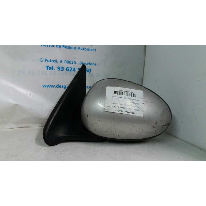 RETROVISOR IZQUIERDO CRJ100290PMP ELECTRICO  - imagen 2