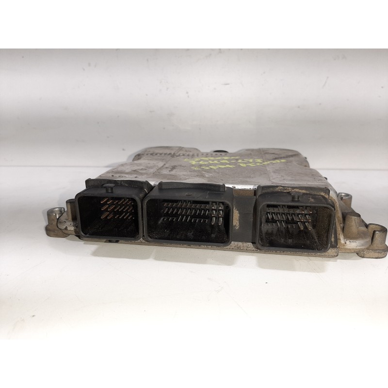 CENTRALITA MOTOR UCE 0281011521  - imagen 2