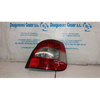 PILOTO TRASERO DERECHO 7700428055 