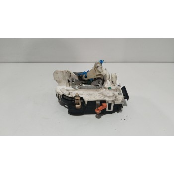CERRADURA PUERTA DELANTERA IZQUIERDA 04589409AD 
