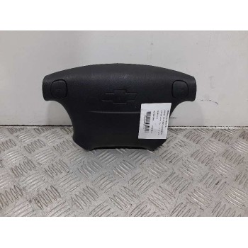 AIRBAG DELANTERO IZQUIERDO 96610984 