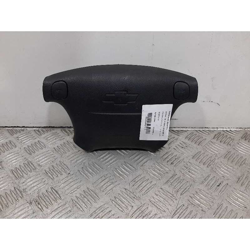 AIRBAG DELANTERO IZQUIERDO 96610984  - imagen 1