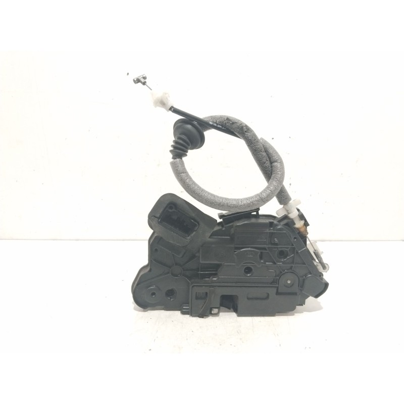 CERRADURA PUERTA DELANTERA IZQUIERDA 5E1837015A  - imagen 3