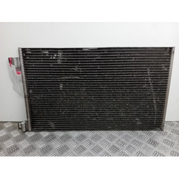 CONDENSADOR / RADIADOR AIRE ACONDICIONADO M4001001 