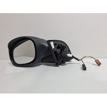 RETROVISOR IZQUIERDO 12363600 