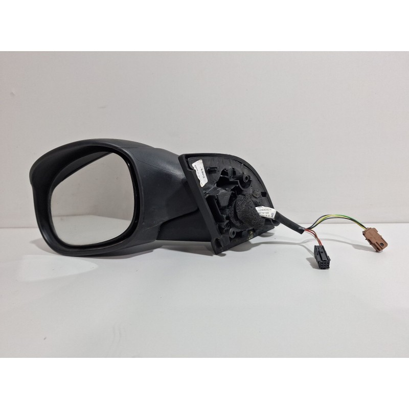 RETROVISOR IZQUIERDO 12363600  - imagen 1