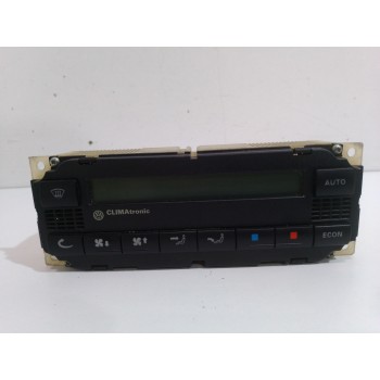 MANDO CALEFACCION / AIRE ACONDICIONADO 3B1907044B 