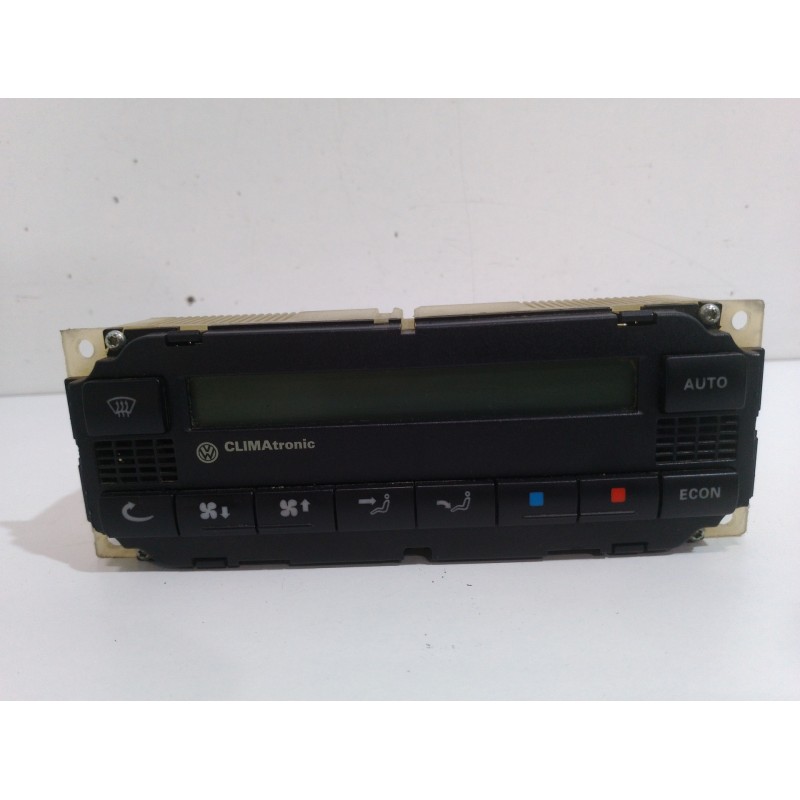 MANDO CALEFACCION / AIRE ACONDICIONADO 3B1907044B  - imagen 1