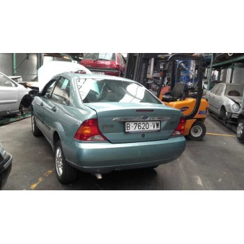 FORD FOCUS BERLINA (CAK)