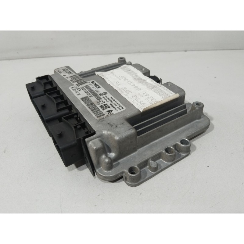 CENTRALITA MOTOR UCE 0281011634  - imagen 4