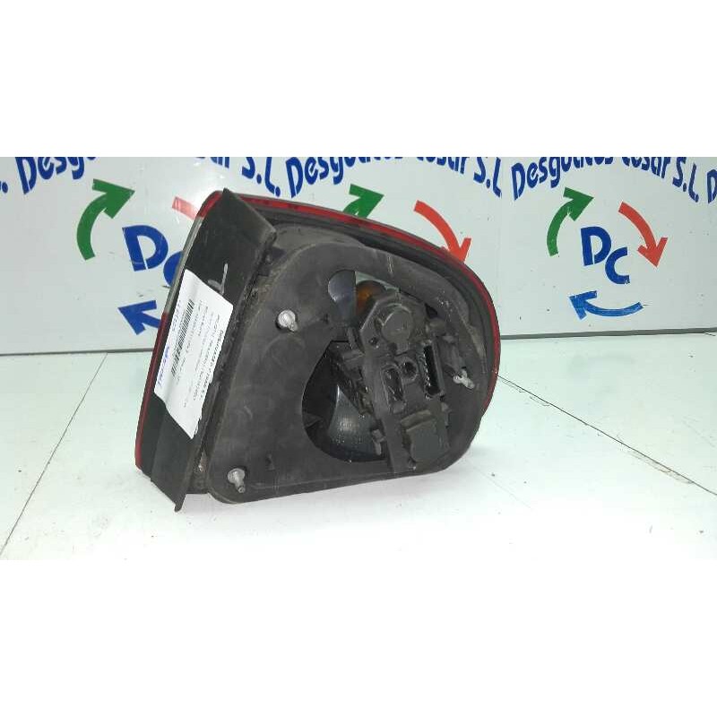PILOTO TRASERO IZQUIERDO 1M5945111FKZ  - imagen 2