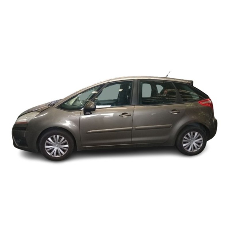 CITROËN C4 PICASSO I MONOSPACE (UD_) - imagen 4