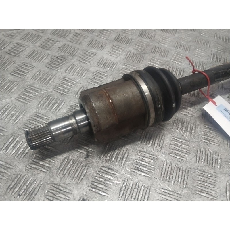 TRANSMISION DELANTERA IZQUIERDA 0K55225500A 0K5522550XA  - imagen 3