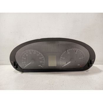 CUADRO INSTRUMENTOS A9069003001 