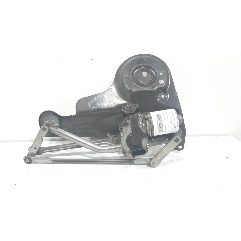 MOTOR LIMPIA DELANTERO 1740714 ELÉCTRICO 5 PINES - imagen 1