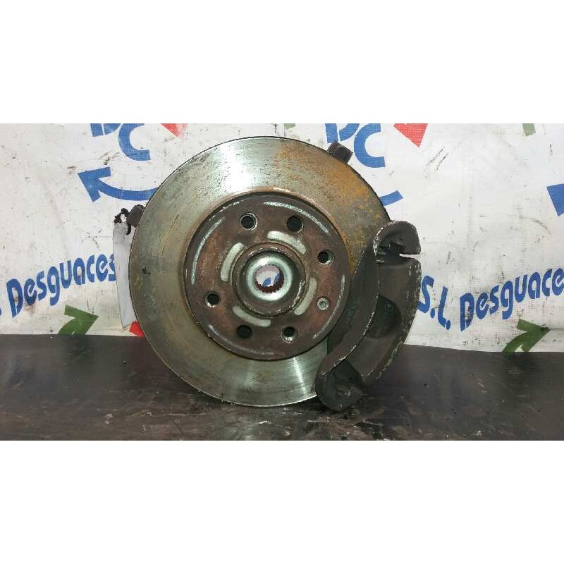MANGUETA DELANTERA DERECHA 09156141  - imagen 1