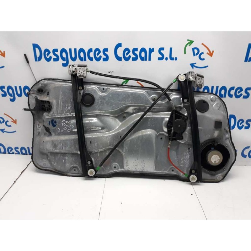 ELEVALUNAS DELANTERO DERECHO  - imagen 2