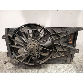 ELECTROVENTILADOR 52401025 