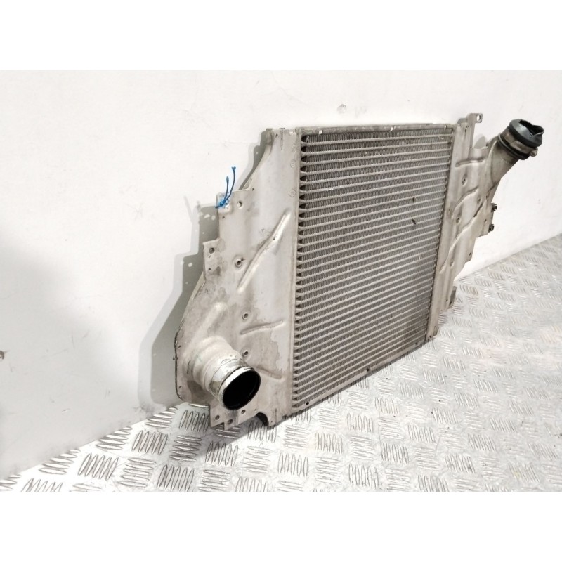 INTERCOOLER 8200252209E  - imagen 2