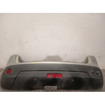 PARAGOLPES TRASERO 85022JD10H 