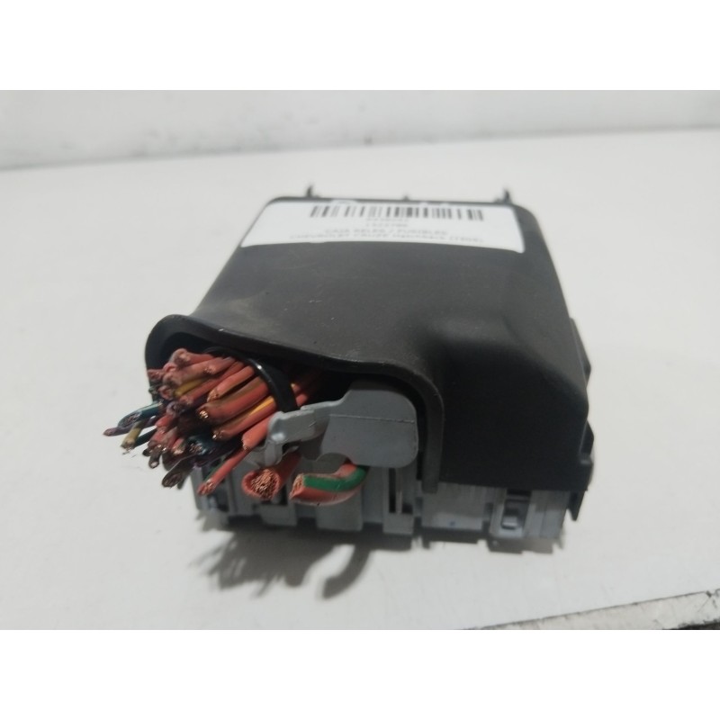 CAJA RELES / FUSIBLES 1322786  - imagen 2