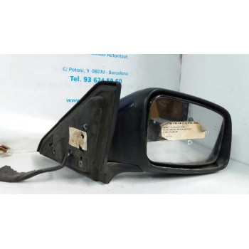 RETROVISOR DERECHO ELECTRICO 