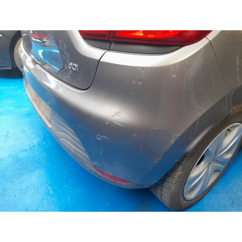 PARAGOLPES TRASERO 850B27697R  - imagen 1