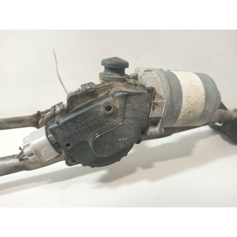 MOTOR LIMPIA DELANTERO 05183273AB  - imagen 4