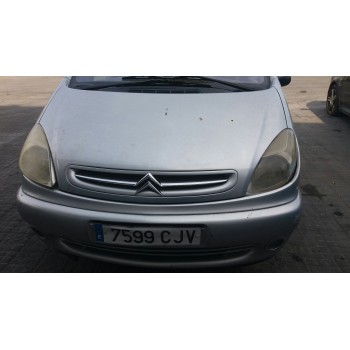 CITROËN XSARA PICASSO