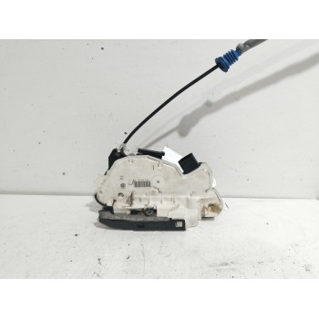 CERRADURA PUERTA DELANTERA IZQUIERDA 1S1837015C 