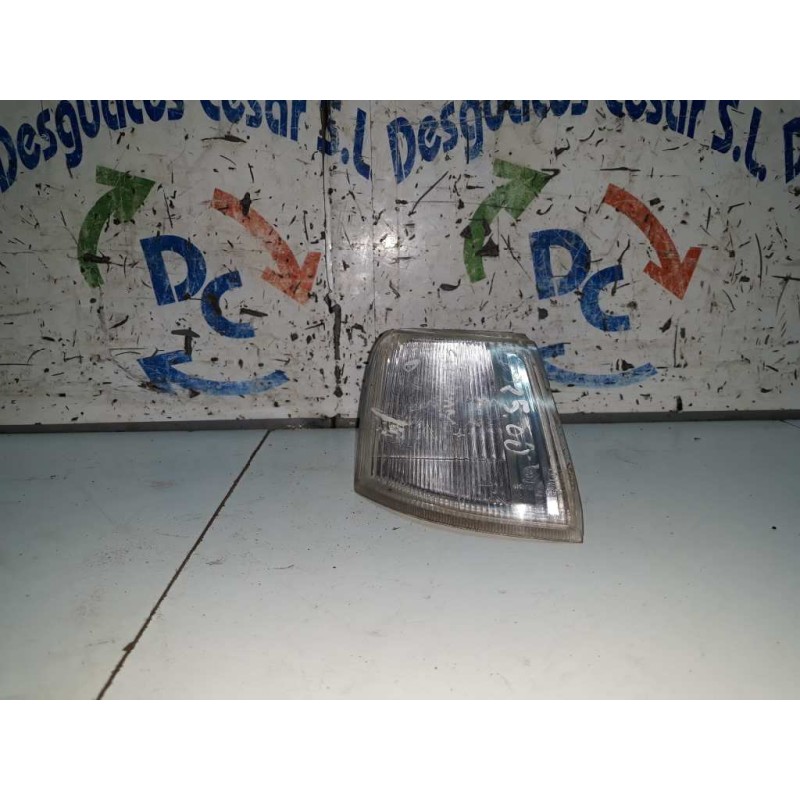 PILOTO DELANTERO DERECHO  - imagen 1