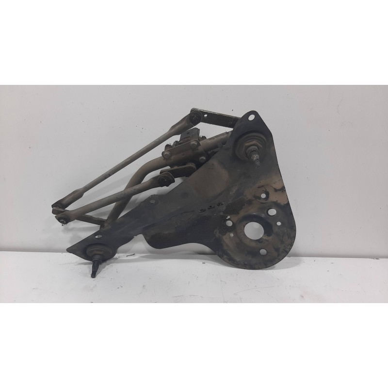 MOTOR LIMPIA DELANTERO 1740714 ELÉCTRICO 5 PINES - imagen 2
