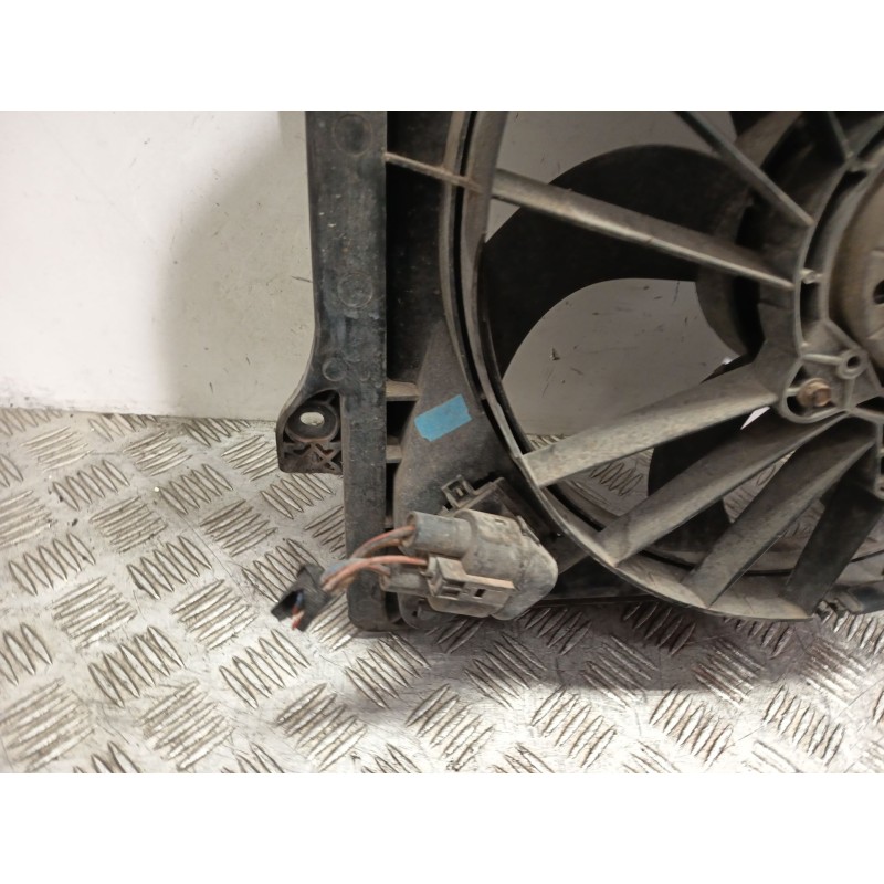 ELECTROVENTILADOR 52401025  - imagen 2