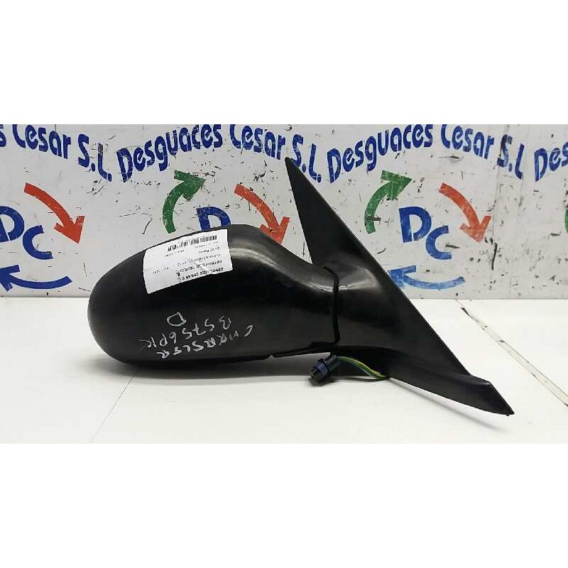 RETROVISOR DERECHO 04783400 ELECTRICO  - imagen 2
