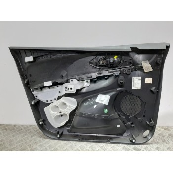 GUARNECIDO PUERTA DELANTERA DERECHA 809002424R 105547  OEM 809002424R