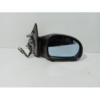 RETROVISOR DERECHO 8149V1 PLATA ELECTRICO