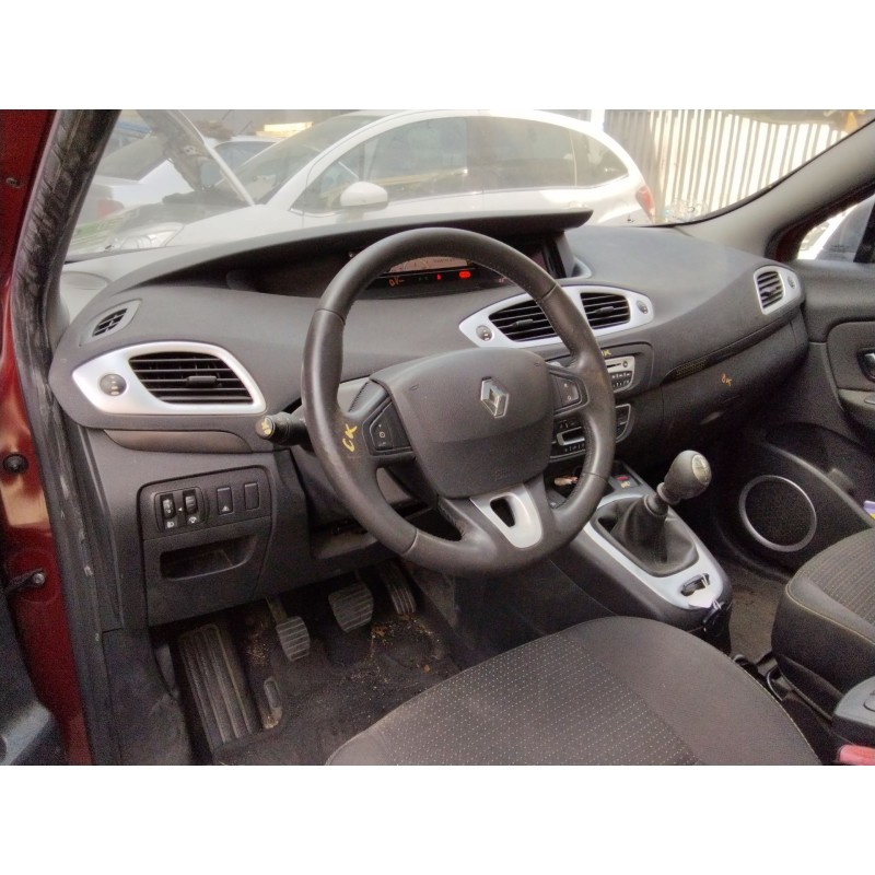 RENAULT SCÉNIC III (JZ0/1_) - imagen 2